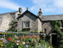 Seed Hill Guest House | Lancashire (kontluk) - Carnforth