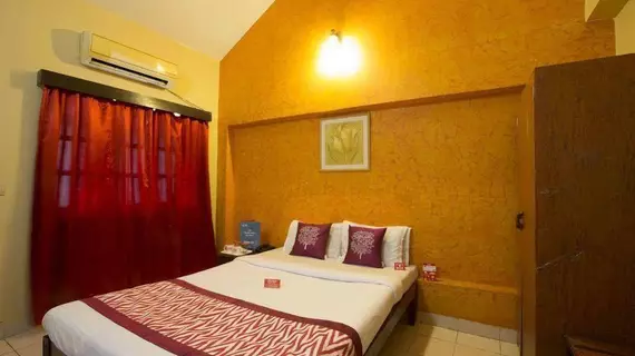 Senhor Angelo Resort | Goa - Kuzey Goa - Calangute