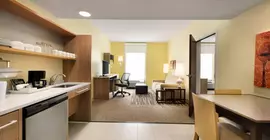 Home2 Suites by Hilton Cleveland Beachwood | Ohio - Cleveland (ve civarı) - Beachwood