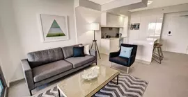 Belise Apartments | Queensland - Brisbane (ve civarı) - Fortitude Valley