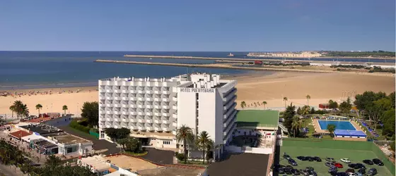 Puertobahia & SPA | Andalucia - Cadiz (vilayet) - El Puerto de Santa Maria