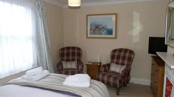 Victoria Guest House | Cambridgeshire (ilçe) - Cambridge