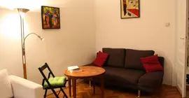 Homelike City Apartment Vienna | Vienna (eyalet) - Landstrasse - Landstrasser Hauptstrasse