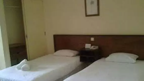 Hotel Mocambicano | Maputo (ve civarı) - Maputo