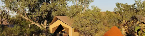 Bungle Bungle Wilderness Lodge | Batı Avustralya - Purnululu