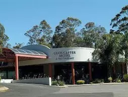 Gloucester Motel And Sadies Restaurant | Batı Avustralya - Manjimup (ve civarı) - Pemberton