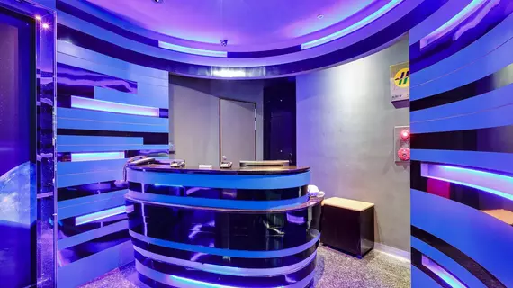 Space Inn Xinyi | Taypey (ve civarı) - Taypey - Xinyi