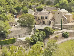 Hermitage Saint Pierre | Occitanie - Aveyron - Nant