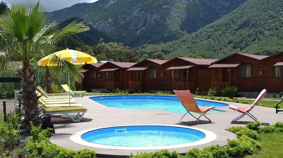 Ada Boutique Hotel | Antalya - Kumluca