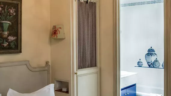 Hotel Caron de Beaumarchais | Ile-de-France - Paris - Marais