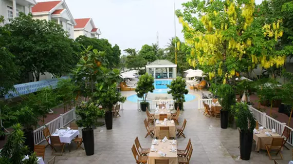 Silver Creek City Resort | Binh Duong (vilayet) - Ho Şi Min Şehri (ve civarı) - Ho Chi Minh City