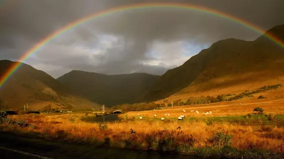 Delphi Resort | Mayo (kontluk) - Leenane