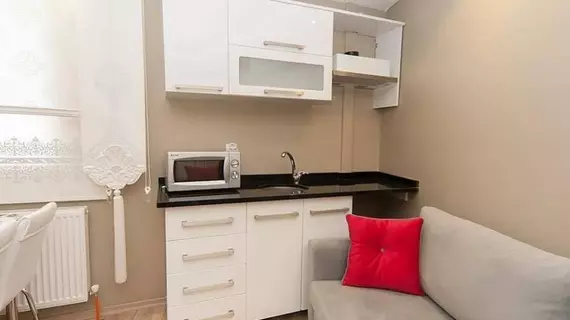 Dolce Vita Apartments |  Istanbul  - Şişli