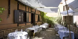 Hôtel Restaurant Chut