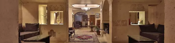 Heybe Hotel | Nevşehir - Nevşehir