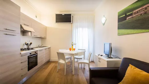 San Lorenzo Apartments | Toskana - Siena (vilayet) - San Gimignano - Val d'Elsa