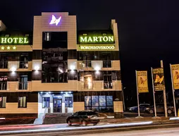 Hotel Marton Rokossovskogo