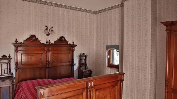 Bed and Breakfast Le Ortensie | Lombardy - Como (il) - Alta Valle Intelvi