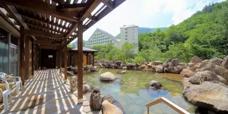 Sounkyo Kankou Hotel