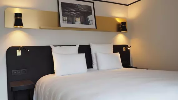 Mercure Paris SaintOuen | Ile-de-France - Paris - Saint-Ouen - Les Puces de Saint-Ouen