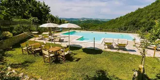 Country House La Celletta