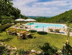 Country House La Celletta | Marche - Pesaro and Urbino (vilayet) - Urbino