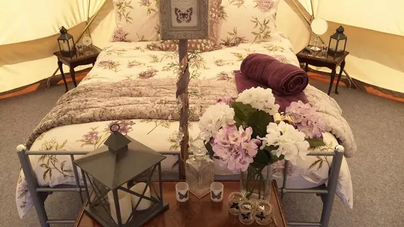 Longberry Farm Glamping | Kent (kontluk) - Ashford - Ashford