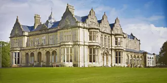 Clevedon Hall