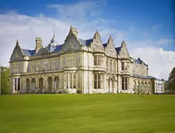 Clevedon Hall | Bristol (ve civarı) - North Somerset - Clevedon