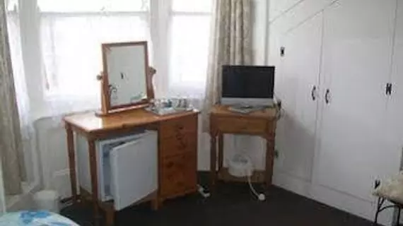 Boaters Guesthouse | Dorset (kontluk) - Weymouth and Portland District - Weymouth