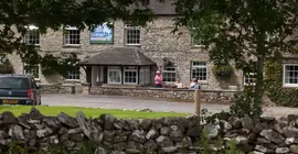 Fat Lamb Country Inn | Cumbria (kontluk) - Kirkby Stephen