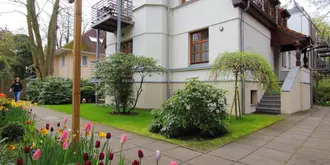 Apartamenty Świnoujście - Villa Stil