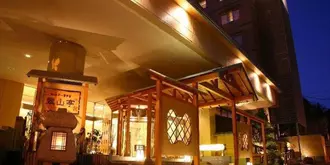 Shikotsuko Daiichi Hotel Suizantei