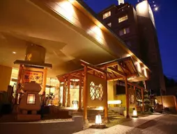 Shikotsuko Daiichi Hotel Suizantei | Hokkaido - Minami - Sapporo (ve civarı) - Chitose