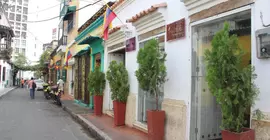 Casa Victoria Cartagena | Bolivar - Cartagena (ve civarı) - Cartagena - Cartagena Walled City (Duvarlı Şehir)