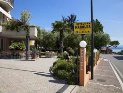 Hotel Marolda | Lombardy - Brescia (il) - Sirmione