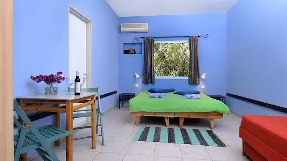 Ein Harod Country Suites & Guesthouse | North District - Gilboa Bölge Belediyesi