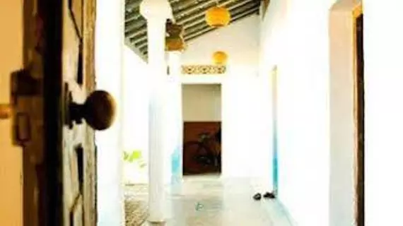 Coco Mari Villa | Southern Province - Galle Bölgesi - Hikkaduwa