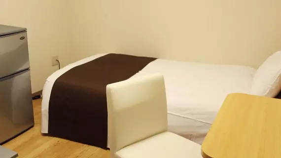 Hotel Livemax Nippori | Tokyo (ve civarı) - Taito