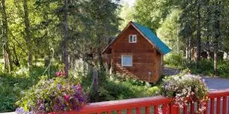 Talkeetna Hideaway