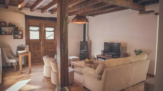 Casa Rural Olagaraia | Navarra - Etxalar