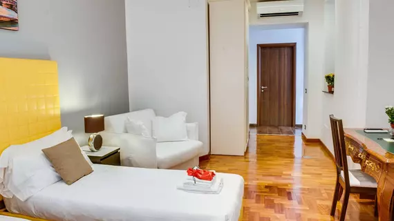 Lh Royal Suites | Lazio - Roma (ve civarı) - Roma Kent Merkezi - Navona