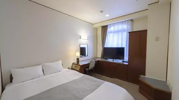 Fujisawa Hotel | Kanagava (idari bölge) - Yokohama (ve civarı) - Fujisawa