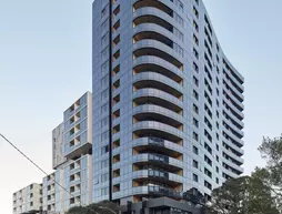 Turnkey Accommodation at North Melbourne | Victoria - Melbourne (ve civarı) - North Melbourne