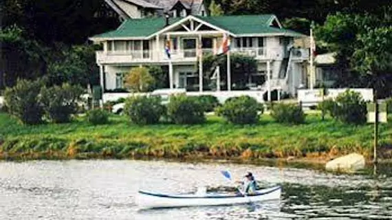 Bridgewater B&B | Western Cape (il) - Knysna