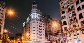 Dear Hotel Madrid | Madrid Özerk Topluluğu - Madrid (ve civarı) - Madrid