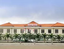 Hotel Sinar 3 | Doğu Cava - Surabaya - Sedati