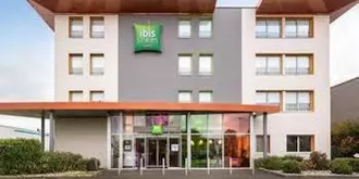 ibis Styles Bethune Bruay la Buissière