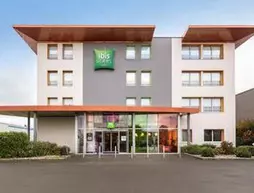 ibis Styles Bethune Bruay la Buissière | Hauts-de-France - Pas-de-Calais (bölge) - Bruay-la-Buissiere