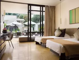 FCC Angkor, managed by Avani Hotels and Resorts | Siem Reap (ili) - Siem Reap - Siem Reap Merkezi